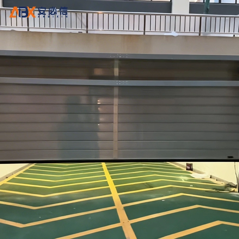 景德镇市洁净室高速门